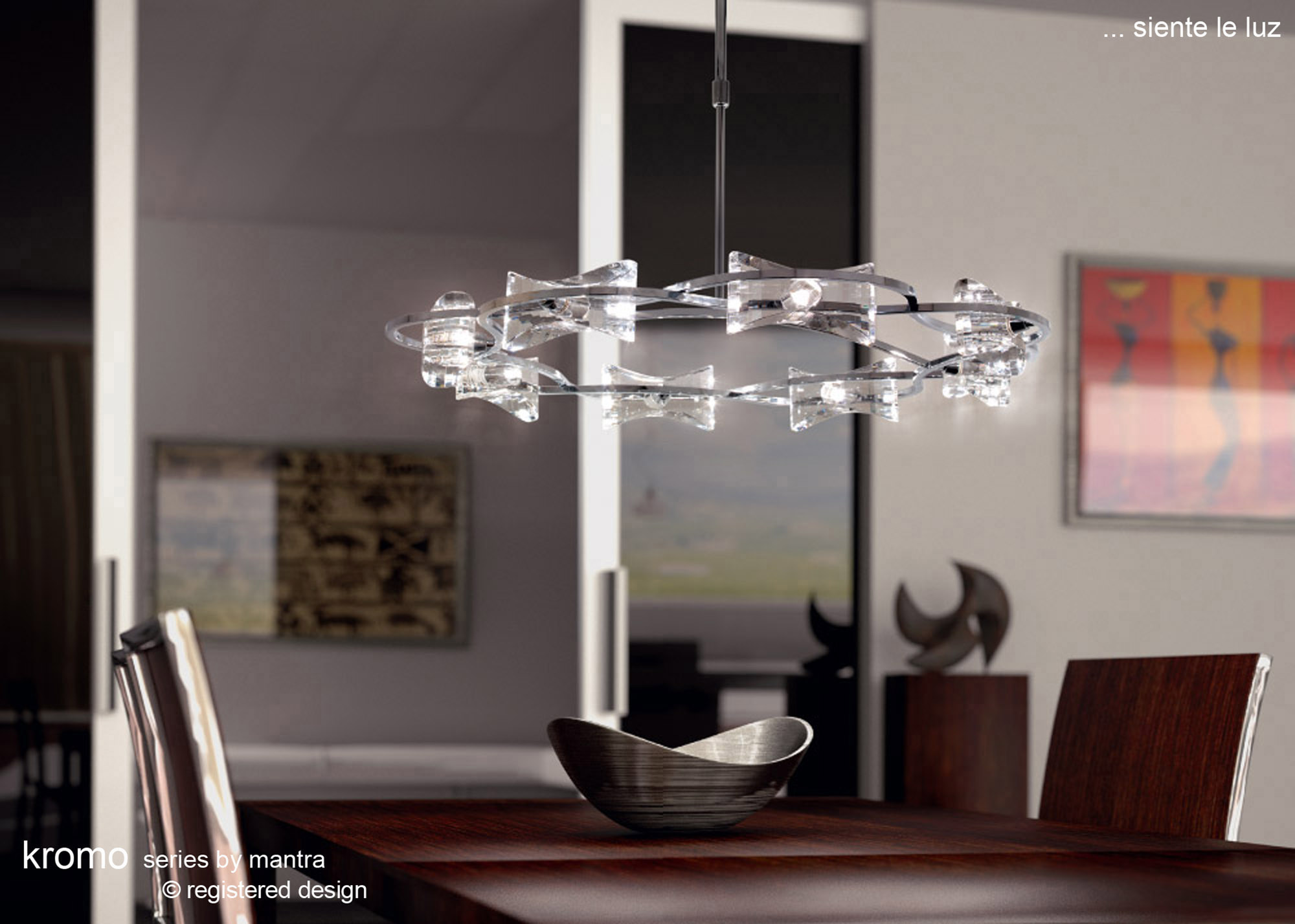 Kromo Ceiling Lights Mantra Modern Ceiling Lights Kromo Ceiling Lights Mantra Modern Ceiling Lights